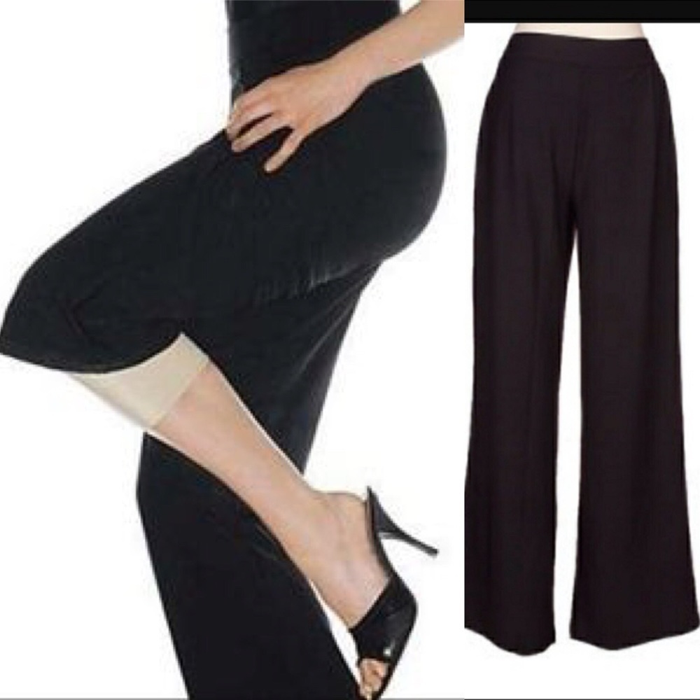 Spanx Bod-A-Bing Slimming Pant in Chocolat…